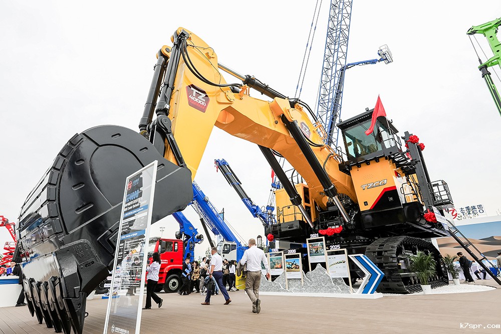 TYHI Showcases Cutting-Edge Solutions at k7spr 2025